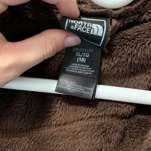 The North Face Jacket